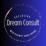 Psalmist Angel Brown